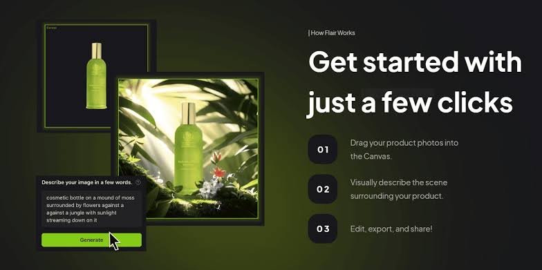 Flair AI Review 2025: Revolutionizing Branded Content Creation  + (Promo Code)