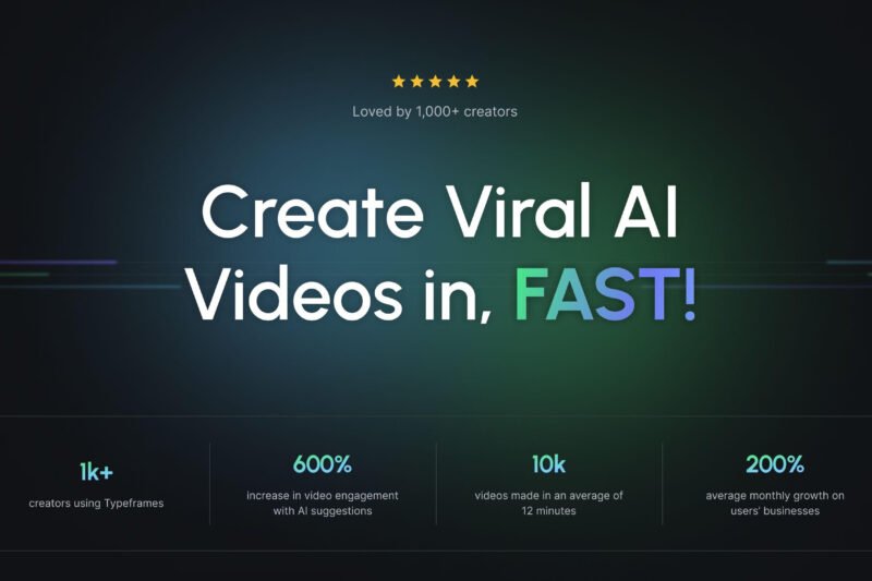 Revid Ai Coupon Code 2025