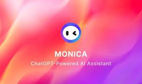 monica ai