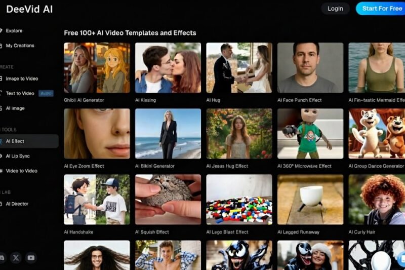 Is Deevid AI Worth It? I Spent $297 Testing All Features—The Truth No One Tells You (2025)