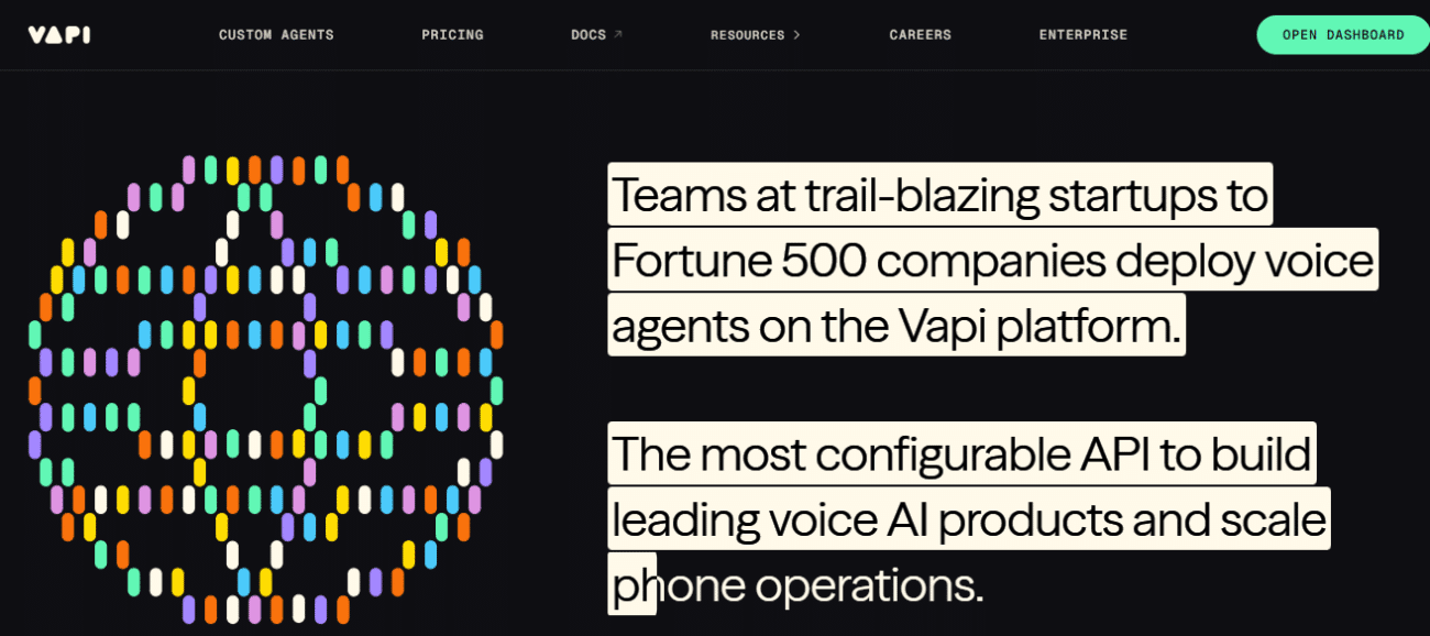 Vapi AI Review: Top Voice Agent Tool in 2026? We Tested It - TheAIPicks