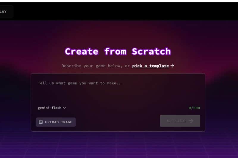 Rosebud AI Review 2026: Can You Build a Real Game With Just Prompts?