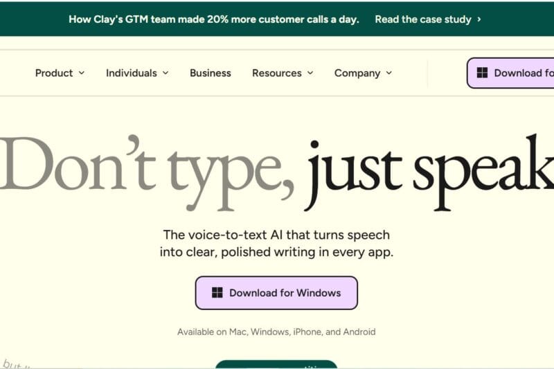  Wispr Flow Review 2026: Is a $15/Month AI Keyboard Worth It?