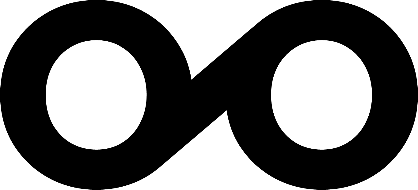 Metricool logo isotype